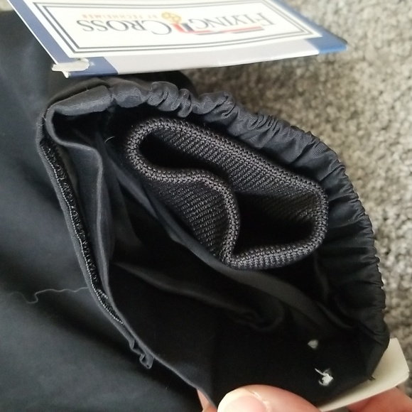 Flying Cross By Fechheimer 59131 Uniform Duty Jacket In Black In Sz L-R - Picture 11 of 16